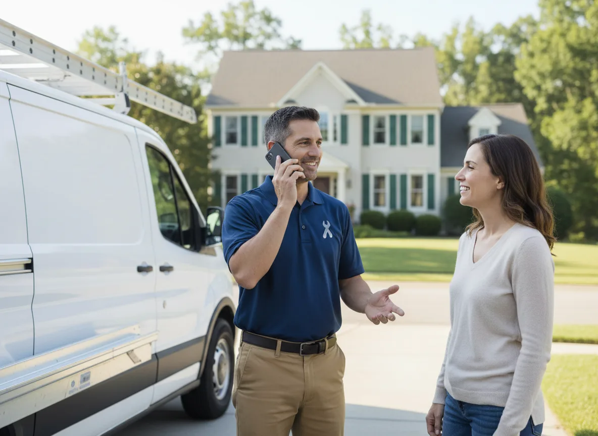Home Gutter Service Davison, MI FAQs